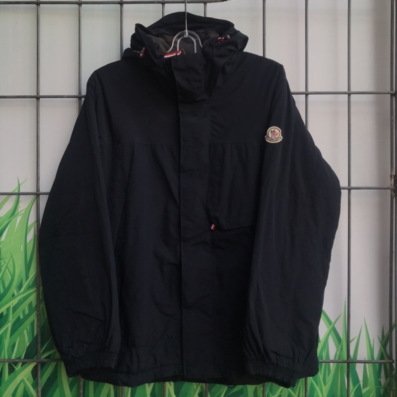 Moncler Jaket/Jacket second/bekas