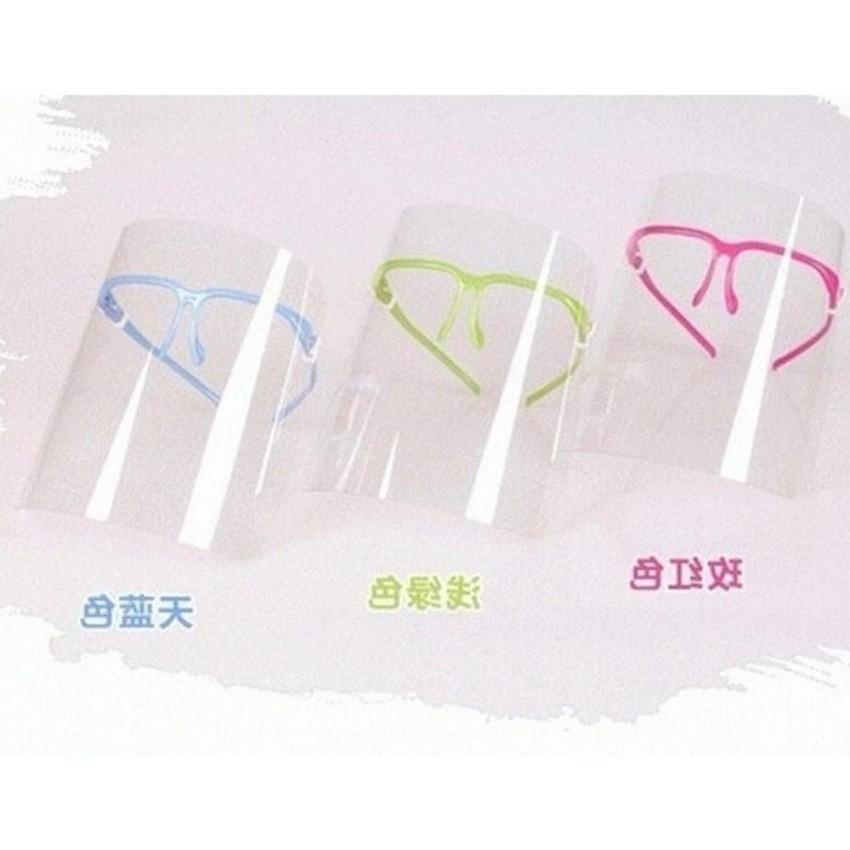 Kacamata Masak Pelindung Wajah