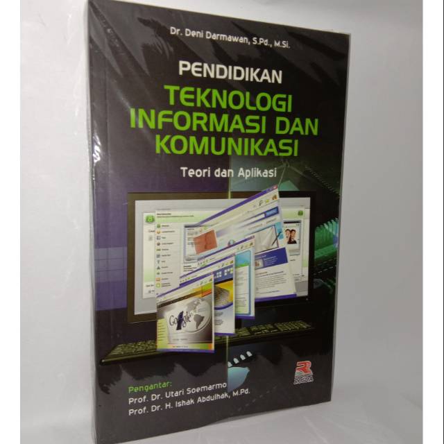 

Terlaris ✨ - Pendidikan teknologi informasi dan komunikasi.3.1.23