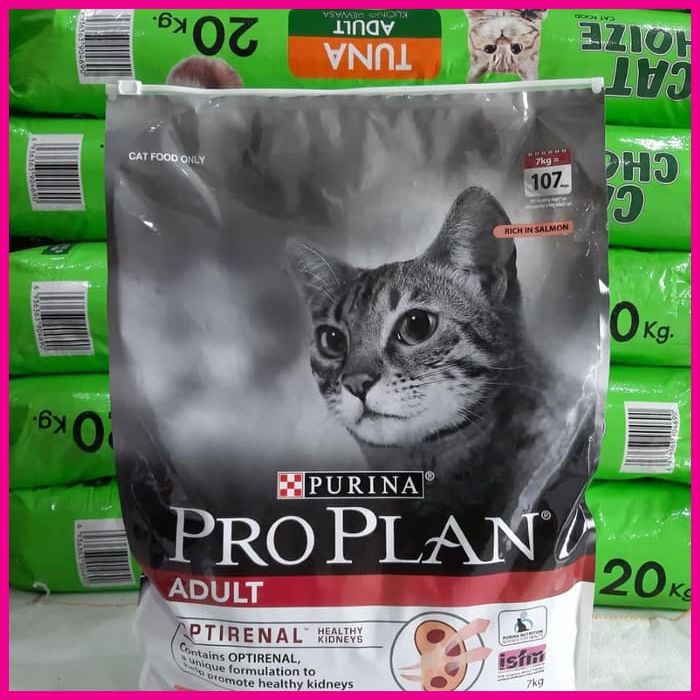 Proplan 7kg adult Salmon 46