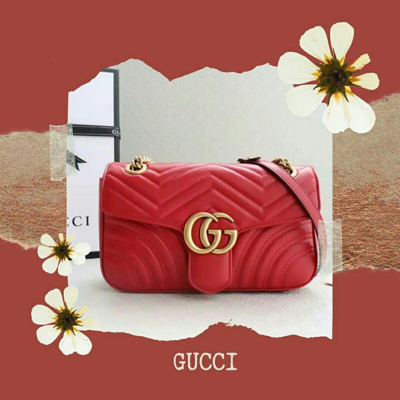 Gucci Marmont