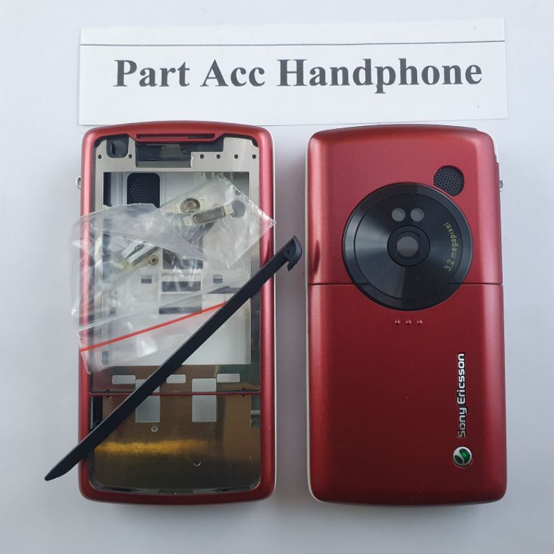 casing sony ericsson w960 w960i