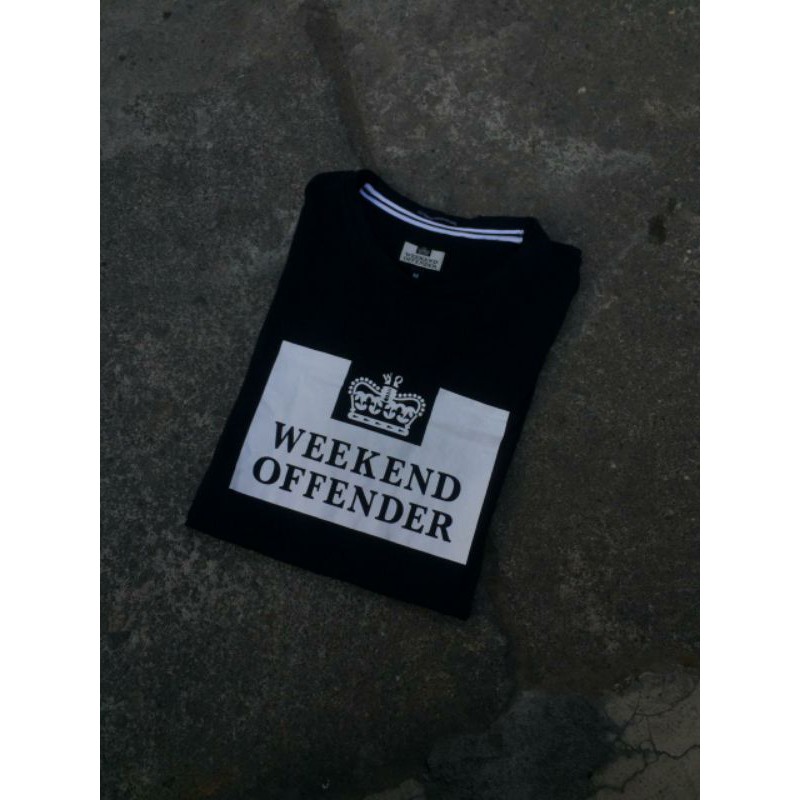ts Weekend Offender