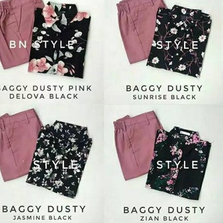Harga murah Setelan Monalisa Premium Baggy Pant Grosir Harga murah Setelan Monalisa Premium Baggy Pant Grosir