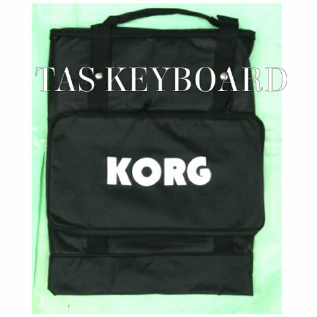 Tas keyboard KORG