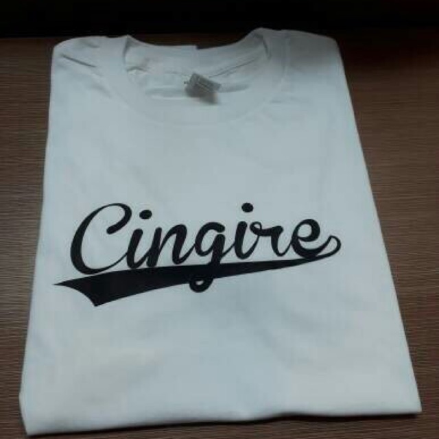 Kaos Gildan Cingire