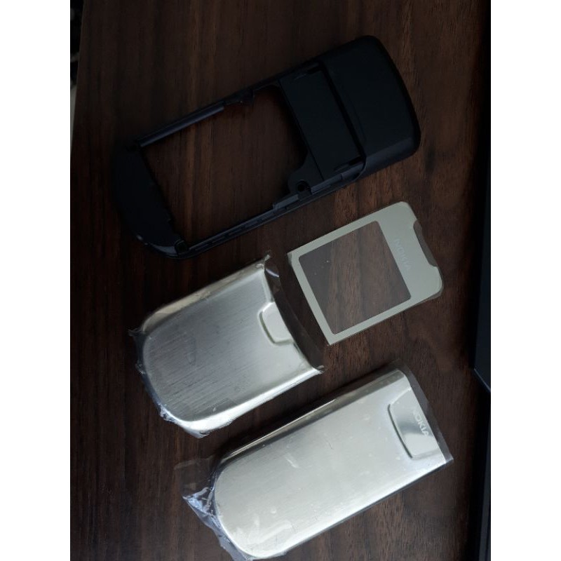 Casing Nokia 8800 Siroco