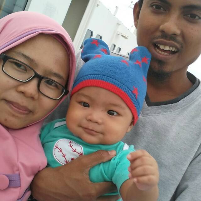 fitrikadafi