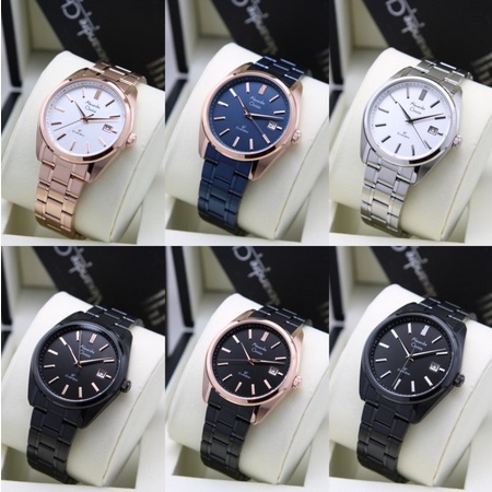 Jam Tangan Pria Original Alexandre Christie AC8660/8660/ac8660/Ac8660