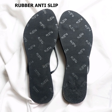 Sandal Jepit Wanita UV Printing Thostee Rubby Pattern Raja,kpop