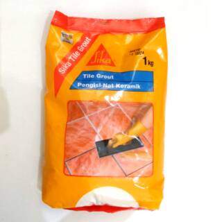 Pengisi Nat Keramik Sika Tile Grout 1kg Shopee Indonesia Pengisi Nat Keramik Sika Tile Grout 1kg Shopee Indonesia