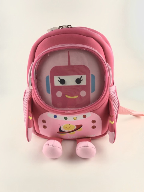 Greda Tas ransel balita anak backpack untuk jalan ke mall sekolah