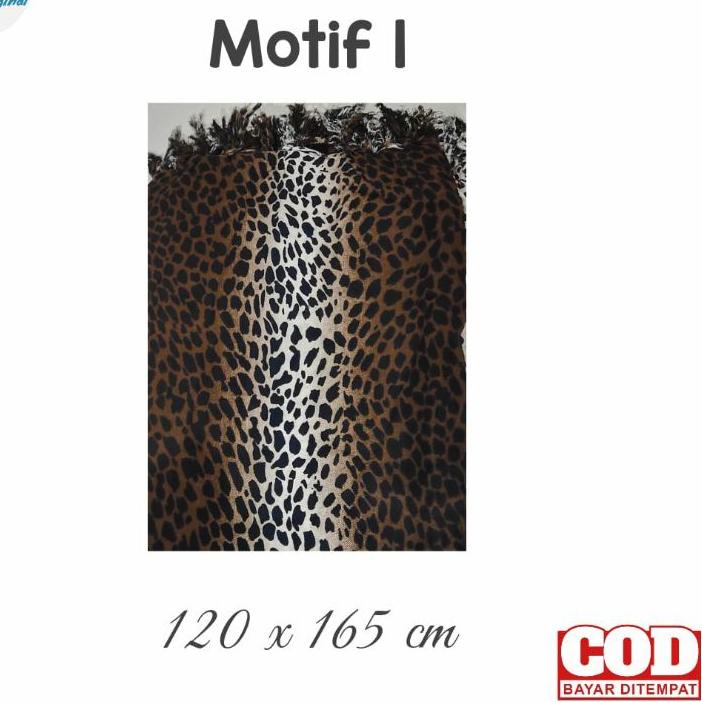 Trendy KAIN PANTAI BALI MOTIF MACAN - KAIN BALI - KAIN PANTAI - KAIN PANTAI TEBAL - KAIN PANTAI - KA