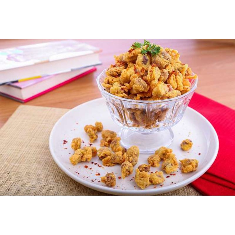 

kacang-khan mi Level 1-10
