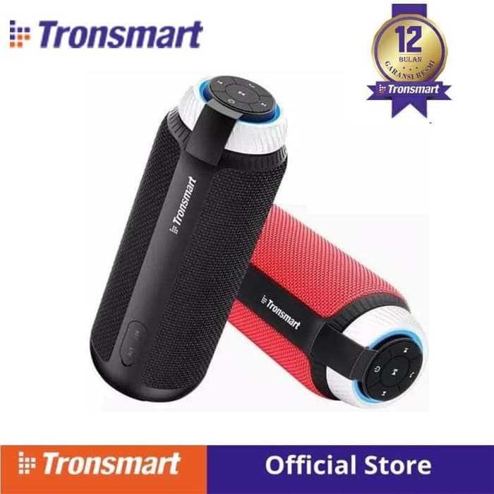 T6 Portable Bluetooth Speaker
