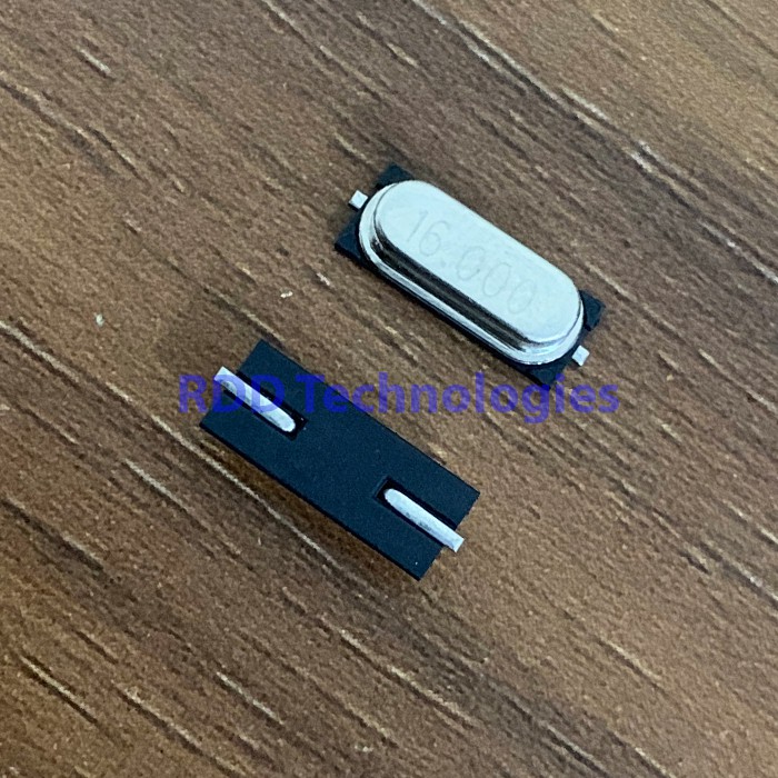 Crystal SMD 16Mhz