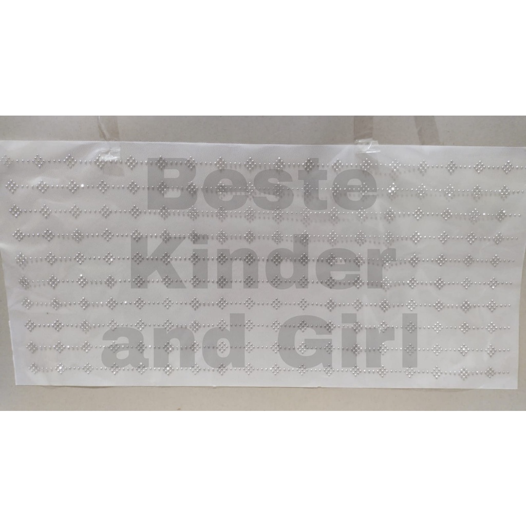 PAYET GOSOK MANIK RHINESTONE SWAROVSKI HOTFIX SWAROSKI BATU GOSOK