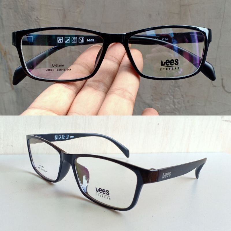 kacamata Progresif Auto focus Baca jalan pria wanita