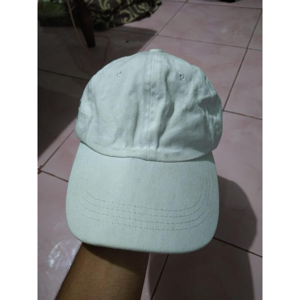 Topi Anti Social Social Club Second Original