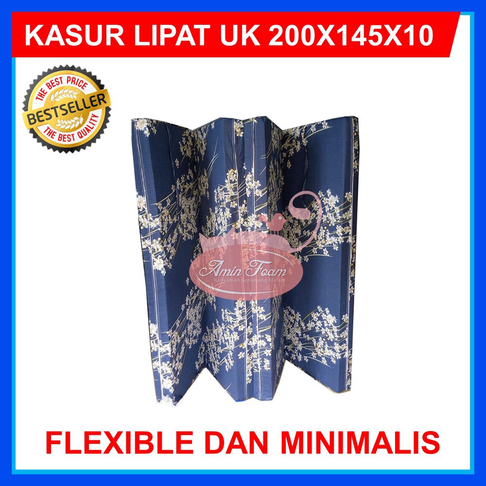 Harga Kasur Lipat Terbaik Kamar Tidur Perlengkapan Rumah Agustus