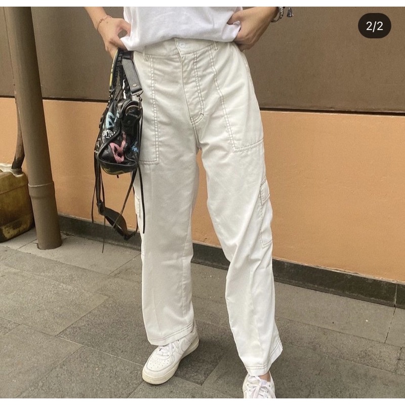 Cargo Pants Hl.outfit