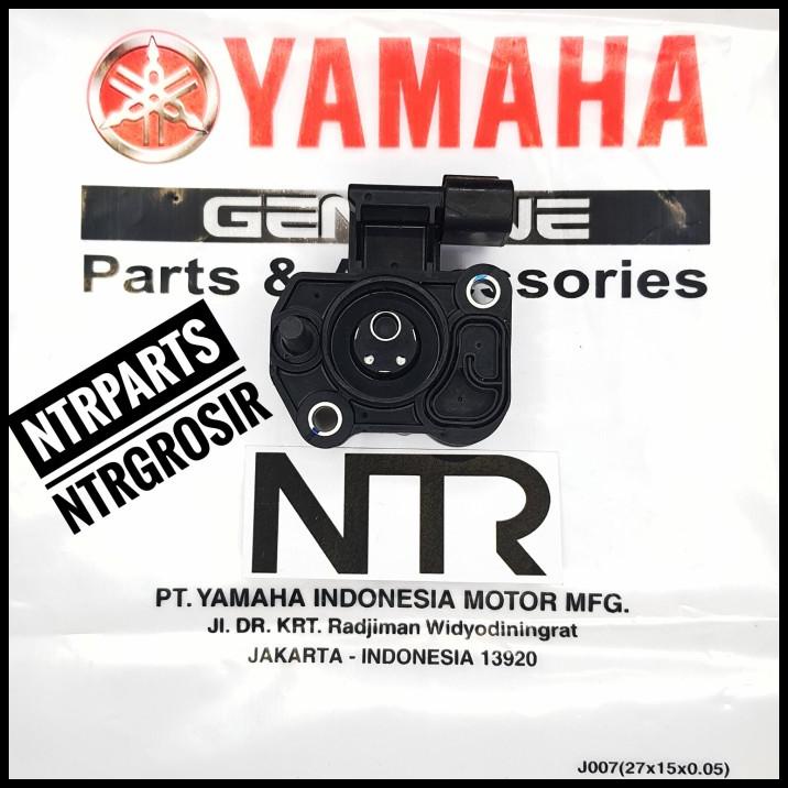Sensor Tps Maqs Mio J Soul Gt Xride Original