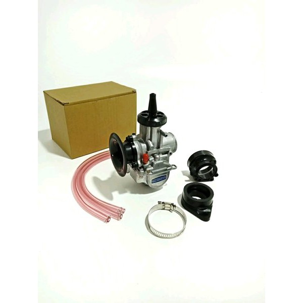 karburator karbu pwk 32 sudco evo 32 model koso karbu kotak