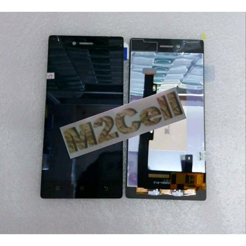 LCD TOUCHSCREEN LENOVO VIBE SHOT Z90