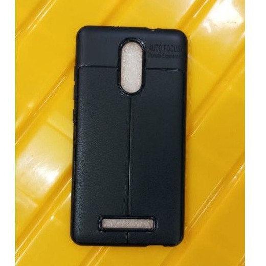 Softcase redmi note 3