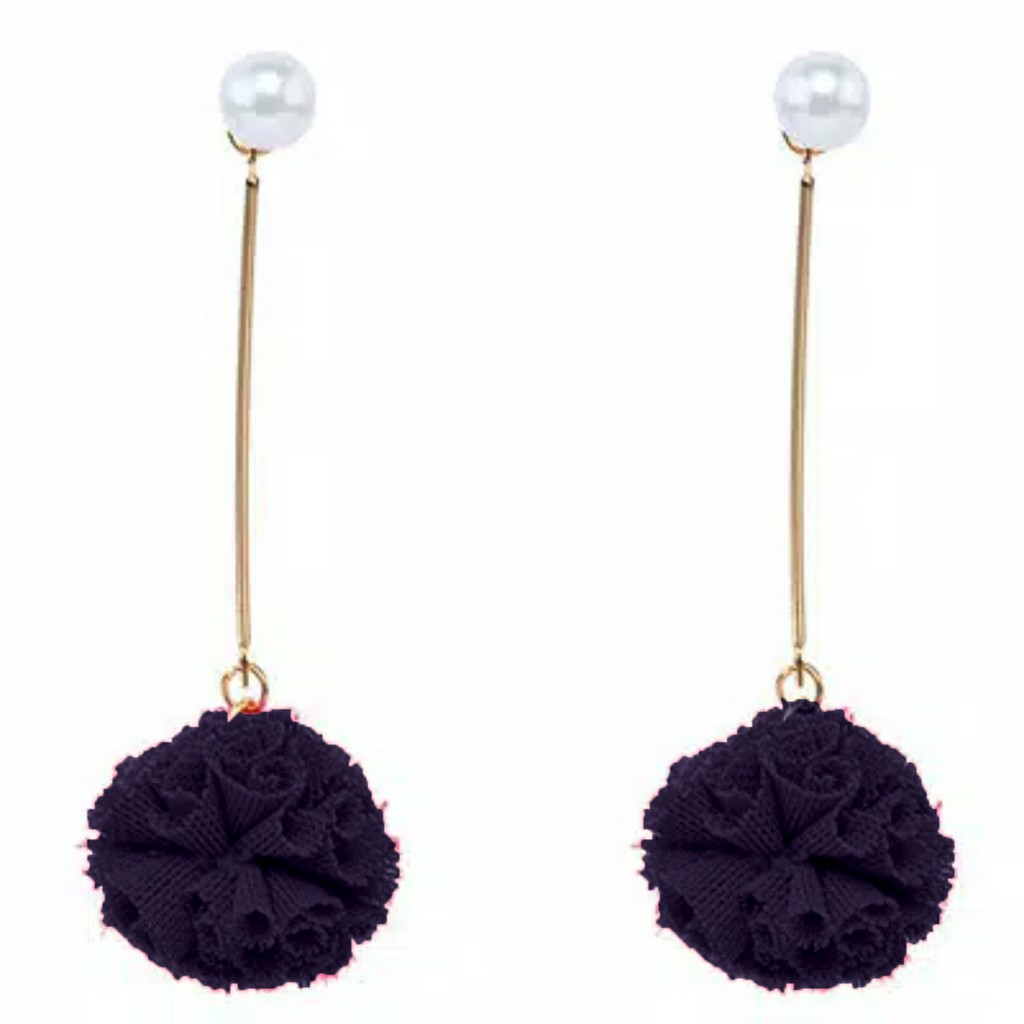 ANTING TUSUK WANITA STYLE KOREA MODEL BUNGA MISS 92