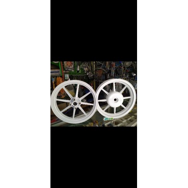 velg velk pelek vrossi palang8 copy rcb racingboy sp811 venom comet beat scoopy vario110 vario genio