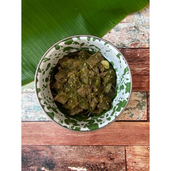 

Lauk Lidah Pulang
