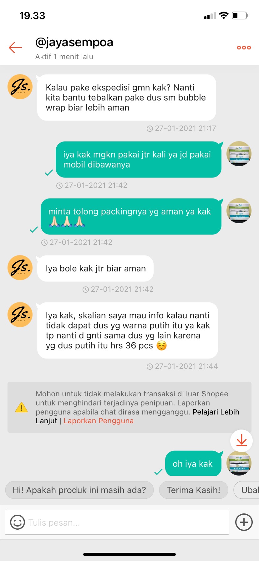 [termurah!] Lantai Vinyl Kayu Stiker