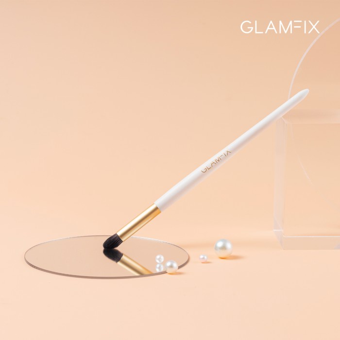 Glam Fix Eye Blending Brush New ORIGINAL