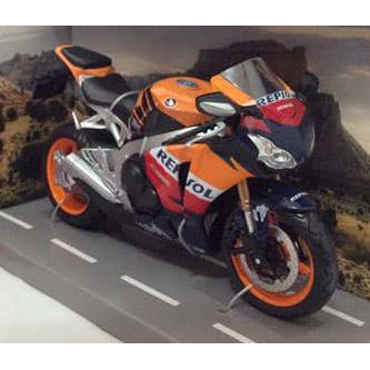 Joycity Automaxx Premium 1:12 Honda Repsol Cbr 1000Rr - Termurah 