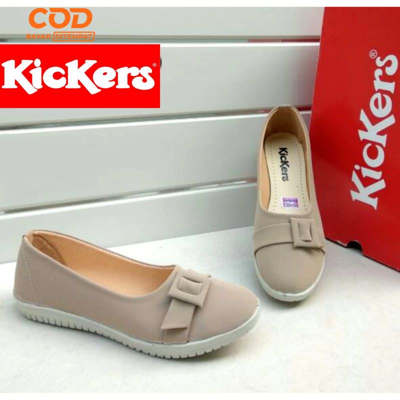 PROMO SALE Sepatu Wanita Remaja Model Kekinian/Sepatu Sekolah Trendy/Sepatu Kantor Wanita Dewasa