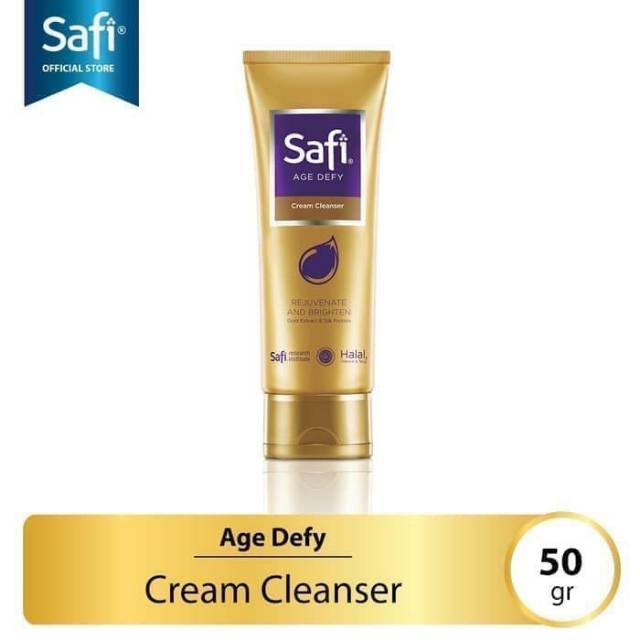 Safi Age Defy Series ~ Original 100%