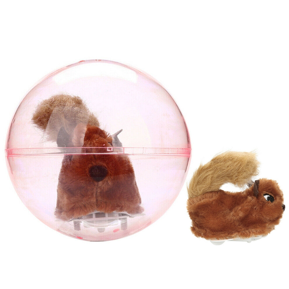milo activation hamster