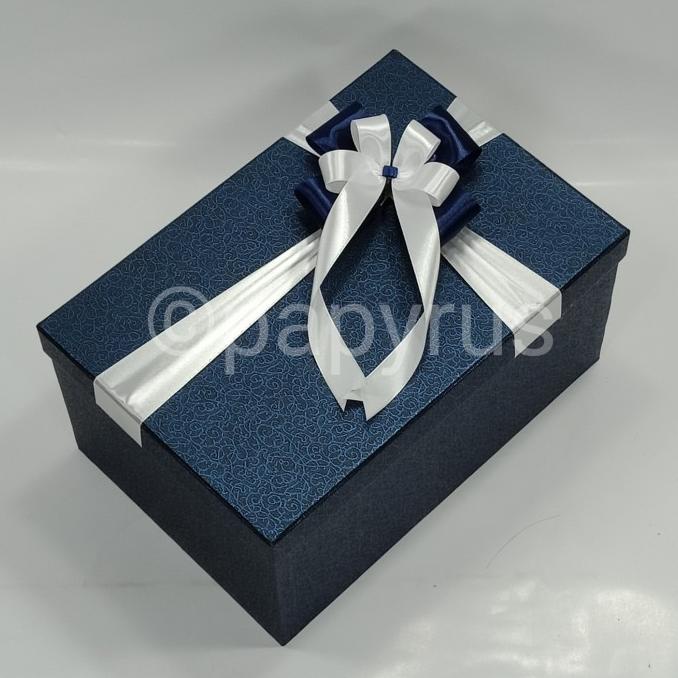 

Premium Product!!! Papyrus 20X30 Tinggi 15Cm Kotak Kado Gift Box Hadiah - Paling Diminati