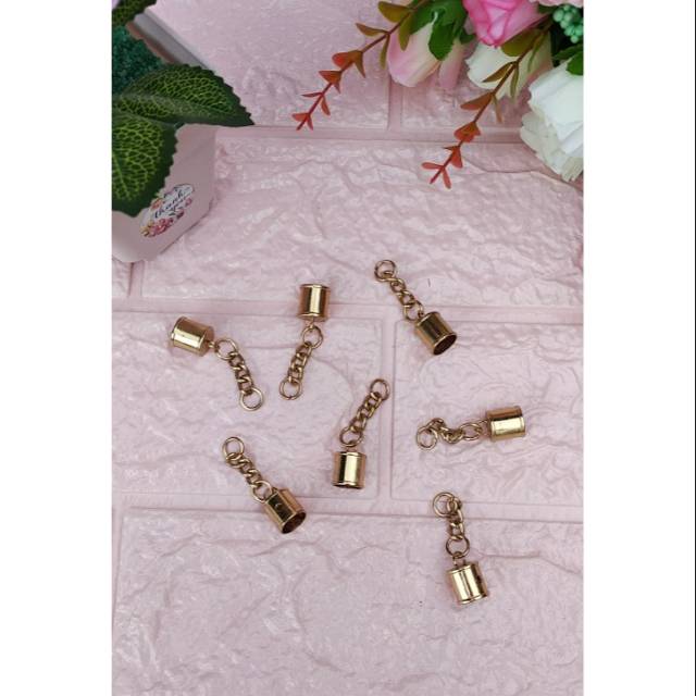 Gantungan Rumbai - Aksesoris Tas Grosir (IMPORT)