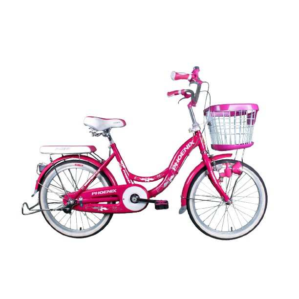 Sepeda Mini 20 Phoenix 99