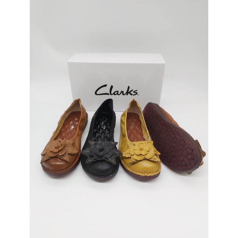 Promo Sepatu Clarks