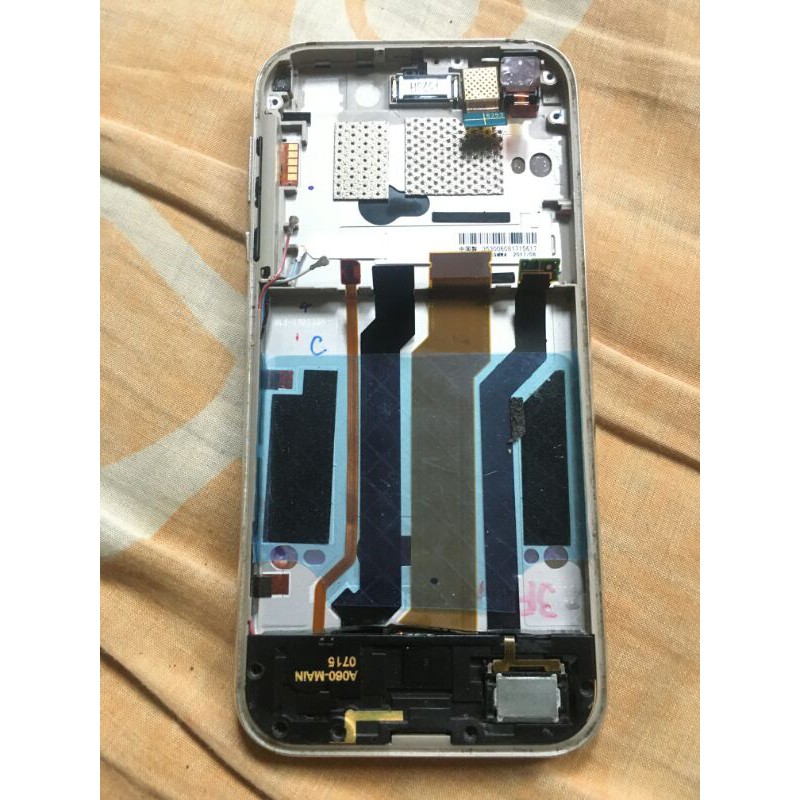 Lcd sharp shv39 ori (jual rugi)