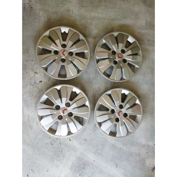 DOP ORI WULING CONFERO RING 15 (HARGA 1 BIJI)