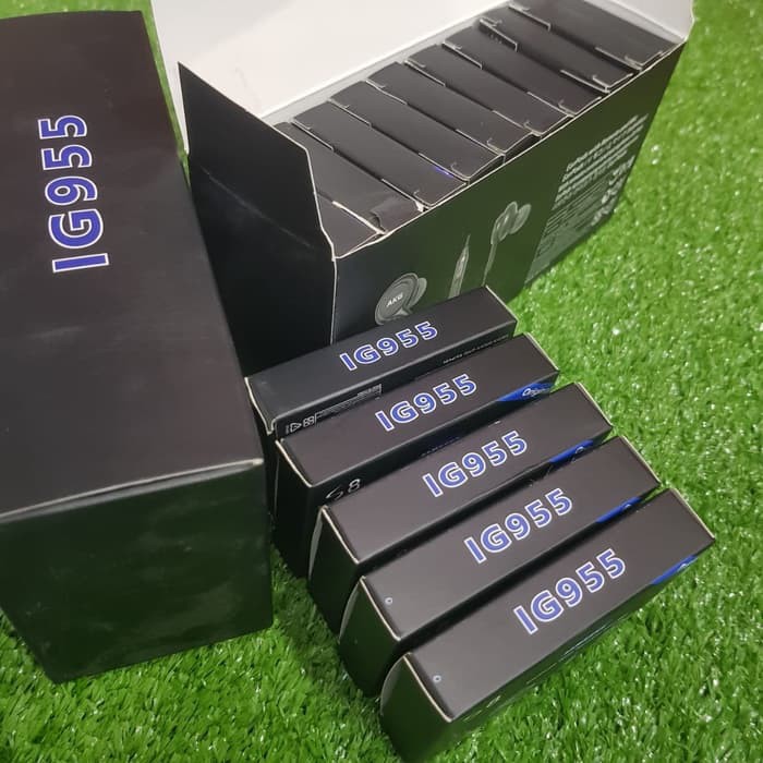 Headset Samsung Ori 99 AKG