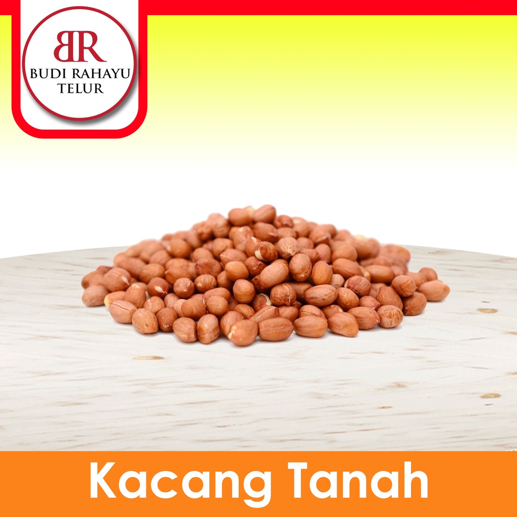 

kacang tanah 500gram