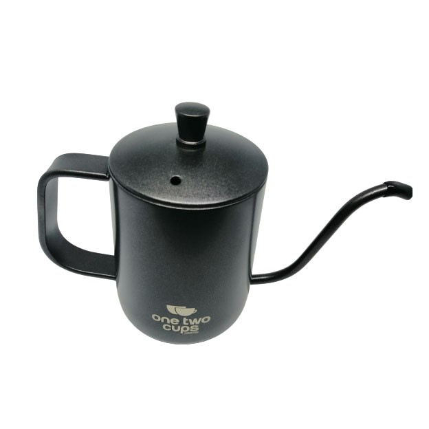 Jual Teko Kopi Leher Angsa Coffee Maker Pot Long Mouth Drip Gooseneck Kettle Barista 600ml 8061