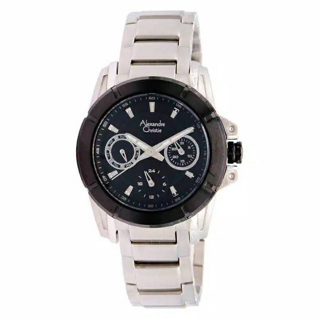 Jam tangan wanita Alexandre Christie AC 6226 AC6226