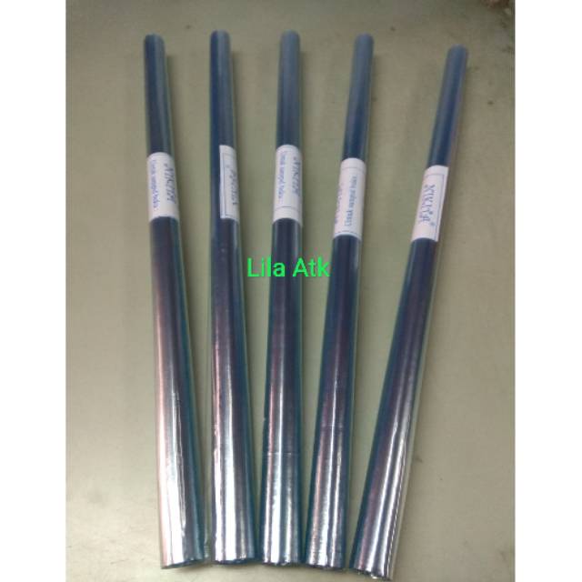 

Sampul Plastik Gulung