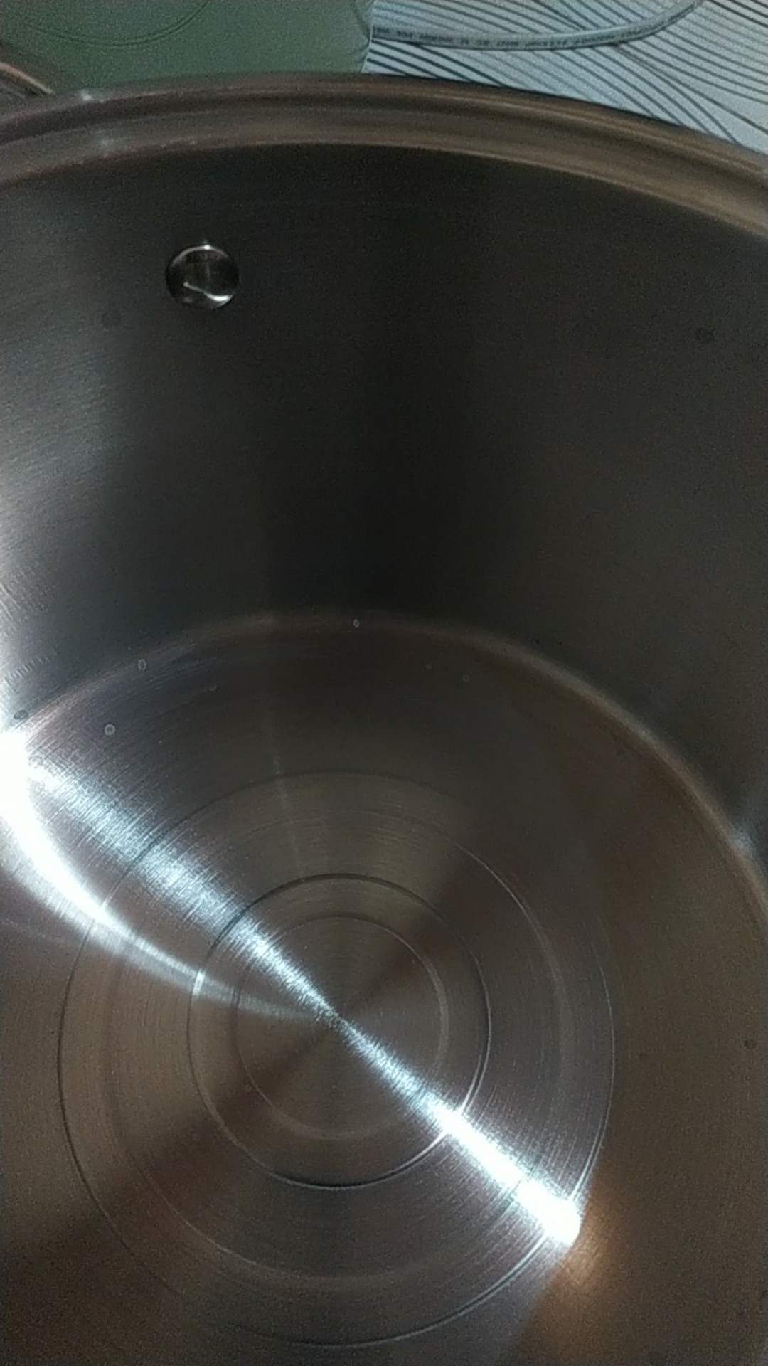 Spt0321 Panci Golden Flying Fish Stainless 21cm